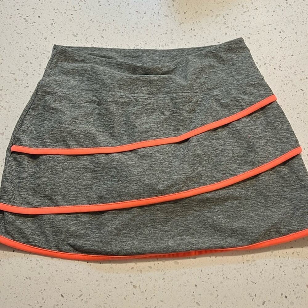 BCG tru wick skort size small
